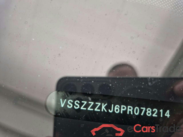 SEAT Ibiza 1.0 EcoTSI Style Business Int. #4