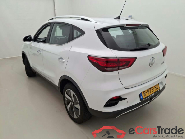 MG Mg zs ev EV Std. R Comfort #4