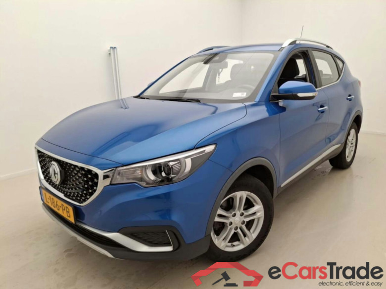 MG MG ZS EV Comfort 45 kWh
