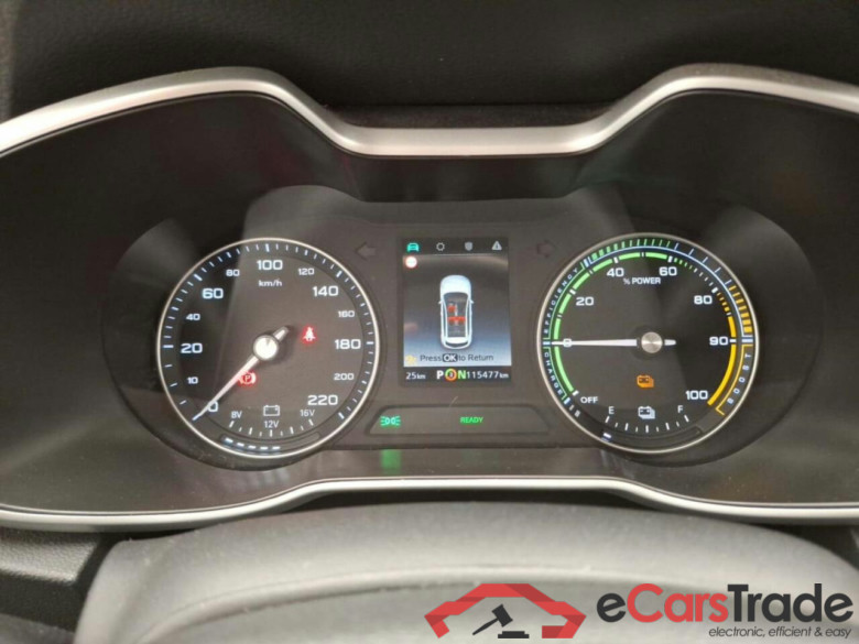 MG MG ZS EV Comfort 45 kWh #6