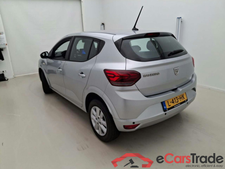 Dacia SANDERO 1.0 TCe Comfort #4