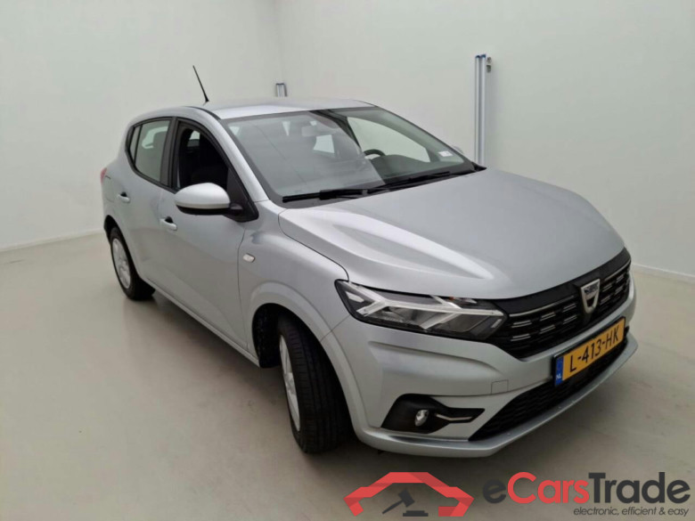 Dacia SANDERO 1.0 TCe Comfort #5