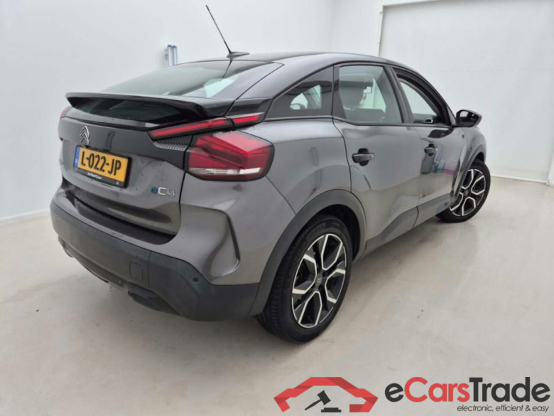 CITROEN Ë-C4 Feel 50 kWh #2