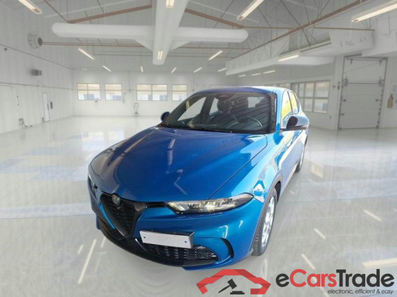 ALFA ROMEO TONALE / 2022 / 5P / SUV 1.6 DIESEL 130CV TCT6 SPRINT #1
