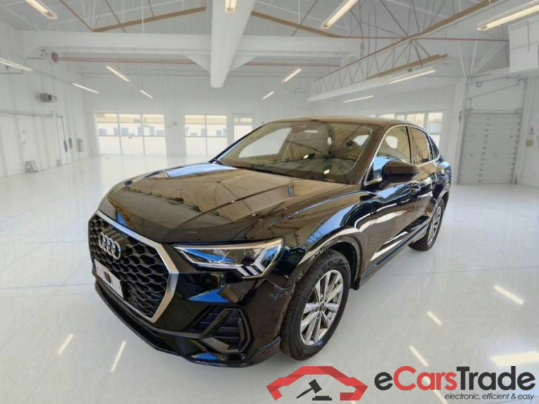 AUDI Q3 SPORTBACK / 2019 / 5P / SUV 35 TDI S TRONIC BUSINESS PLUS #1