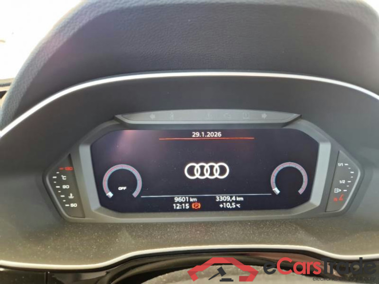 AUDI Q3 SPORTBACK / 2019 / 5P / SUV 35 TDI S TRONIC BUSINESS PLUS #4