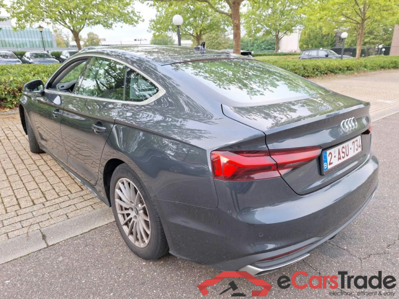 AUDI A5 SPORTBACK 2.0 35 TDI S TRONIC BUS. ED. #3