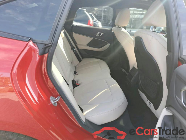 BMW 2 SERIES GRAN COUPE 1.5 218I GRAN COUPE #6