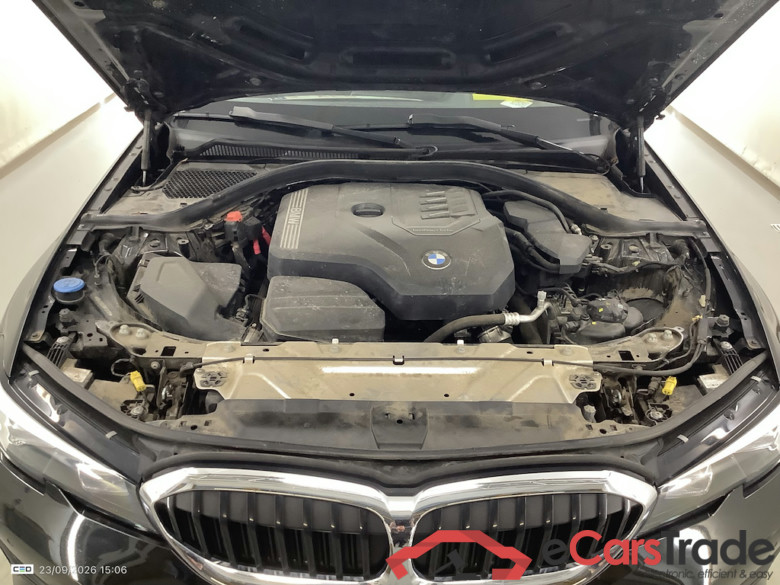 BMW 3 SERIES TOURING 2.0 318IA (115KW) AUTO TOURING #6