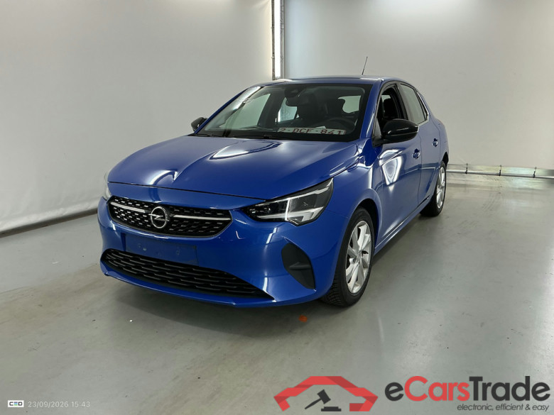 OPEL CORSA 1.2 TURBO 74KW S-S ELEGANCE