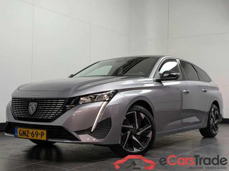 PEUGEOT 308 SW 1.2 Hyb.136 e-D. Al.
