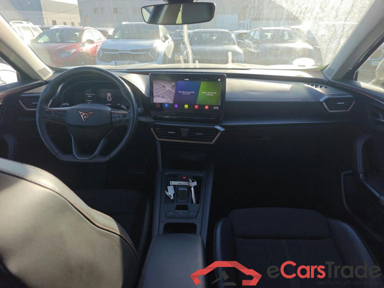 CUPRA Formentor / 2020 / 5P / todoterreno 1.5 TSI 110kW (150 CV) DSG #3