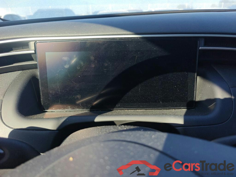 HYUNDAI Tucson / 2020 / 5P / todoterreno 1.6 TGDI PHEV 195kW Style Auto 4x4 #4