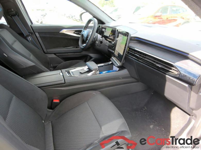 ESPACE ESPRIT ALPINE E-TECH F HYB 200 7P RK 15M #3