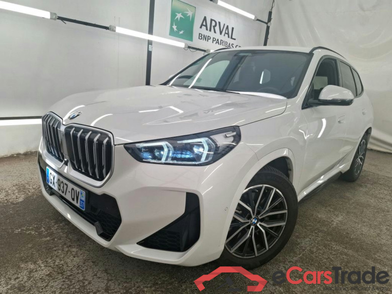 BMW X1 / 2022 / 5P / SUV xDrive23i M Sport DKG7 #2