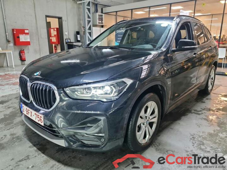 BMW X1 X1 xDrive25e (162 kW) (PHEV) 162kW/220pk  5D/P Auto-6