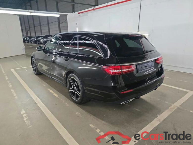 Mercedes E-Klasse Break E-Klasse Break E 300 de AMG Line (PHEV) 225kW/306pk  5D/P Auto-9 - CO2 onvolledig #3