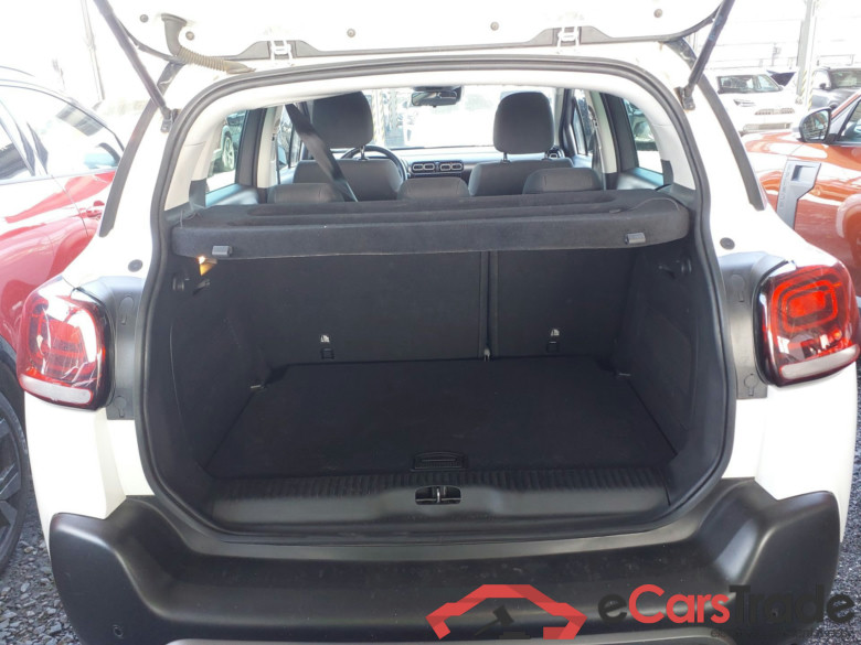 Citroen C3 Aircross Facelift 1.2 PureTech Aut. LED Display Klima PDC ... #5