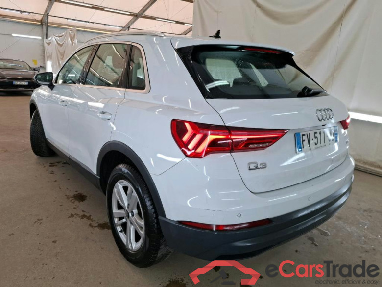 Q3 35 TDI Business Line 2.0 TDI 150CV BVA7 E6d #2