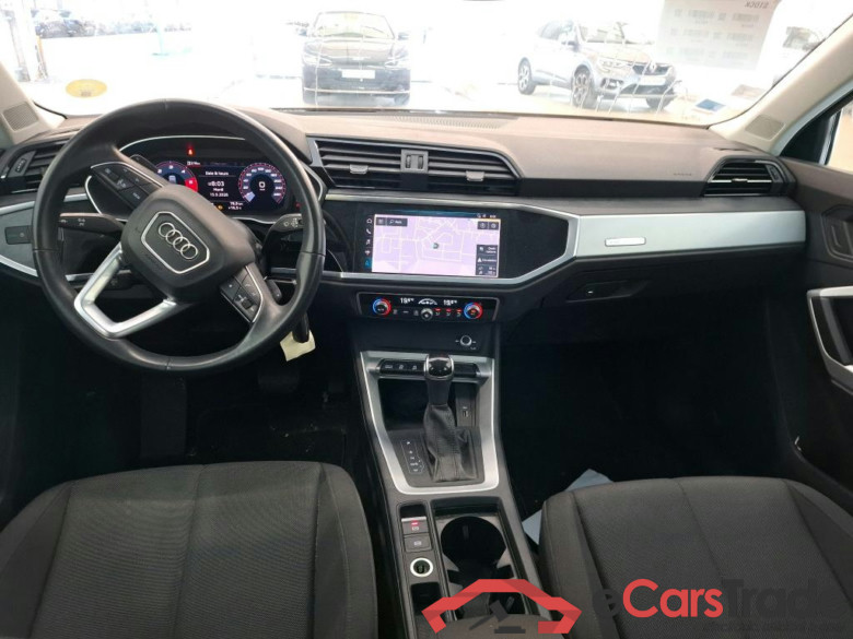 Q3 35 TDI Business Line 2.0 TDI 150CV BVA7 E6d #5