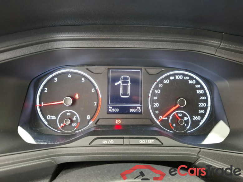 T-Cross 1.0 TSI 95CV BVM5 E6d #6