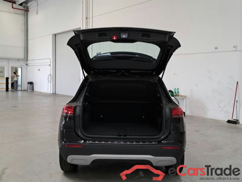 MERCEDES-BENZ GLA / 2020 / 5P / CROSSOVER GLA 180 D AUTOMATIC BUSINESS #4