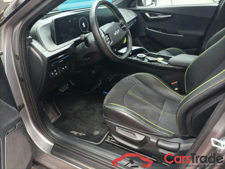KIA EV6  #5