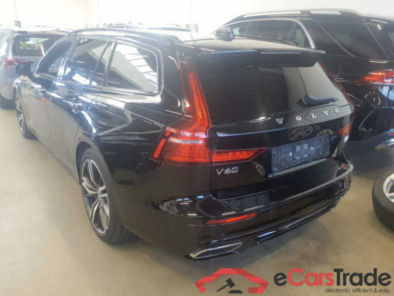 VOLVO V60  #3