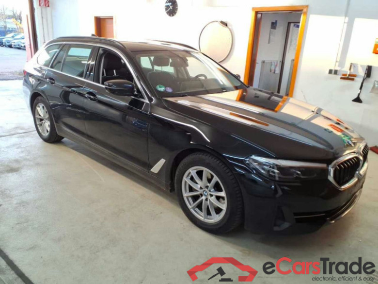 BMW 520i 