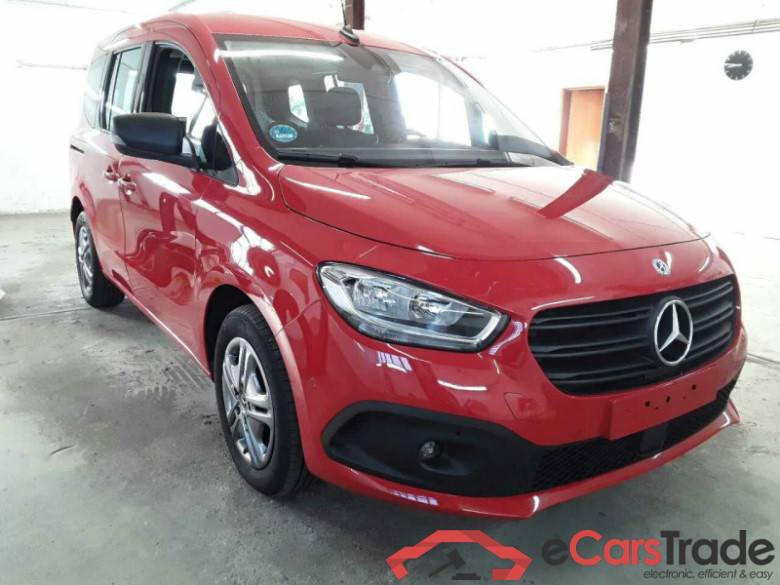 MERCEDES Citan 