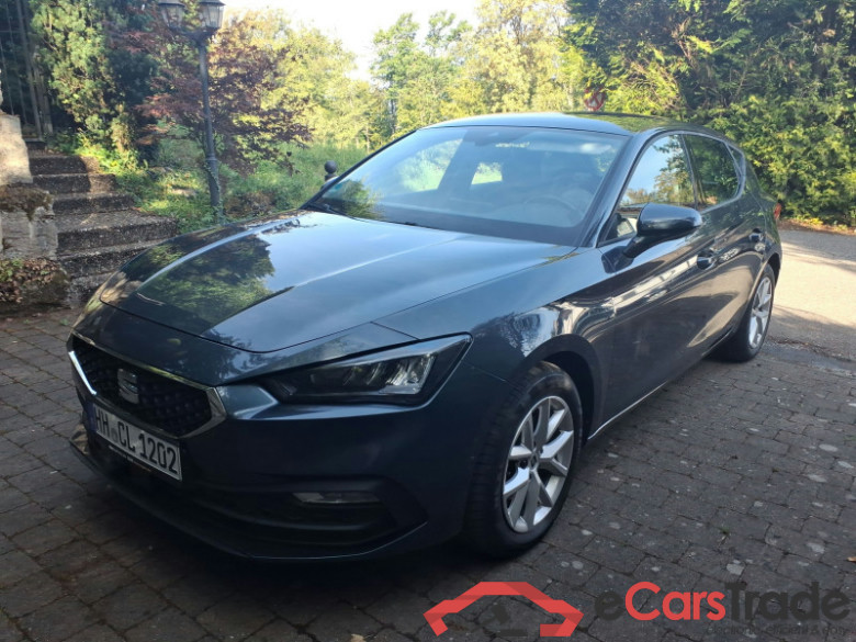 SEAT Leon  #2