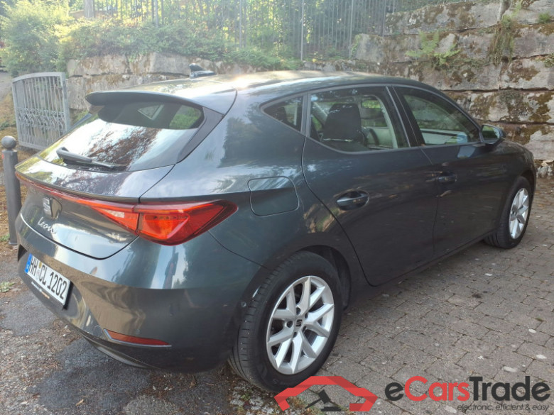 SEAT Leon  #3