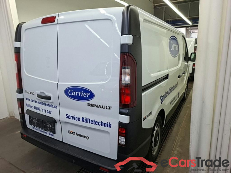 RENAULT Trafic  #2