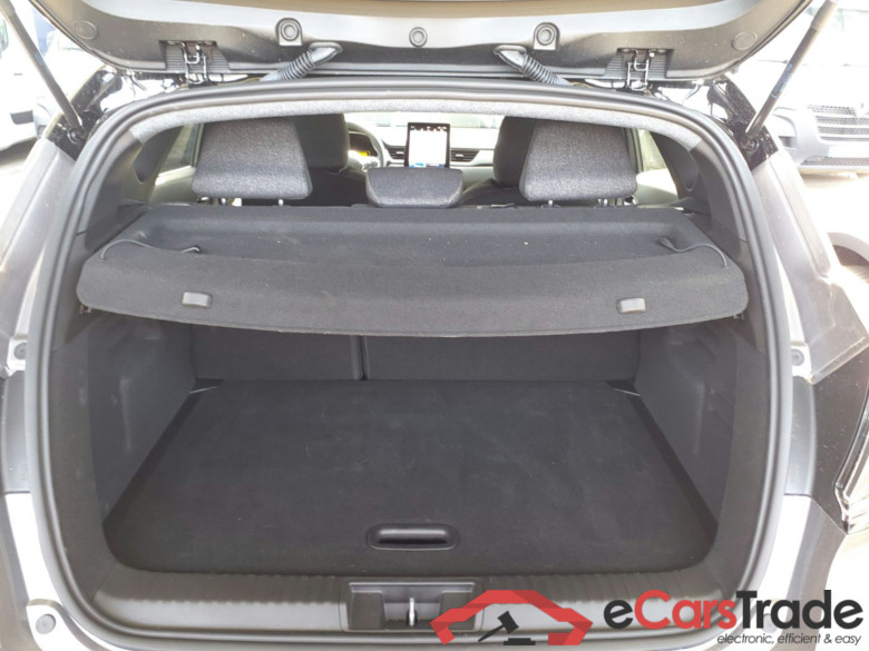 RENAULT Captur  RENAULT Captur  full hybrid E-Tech 160 Techno #2