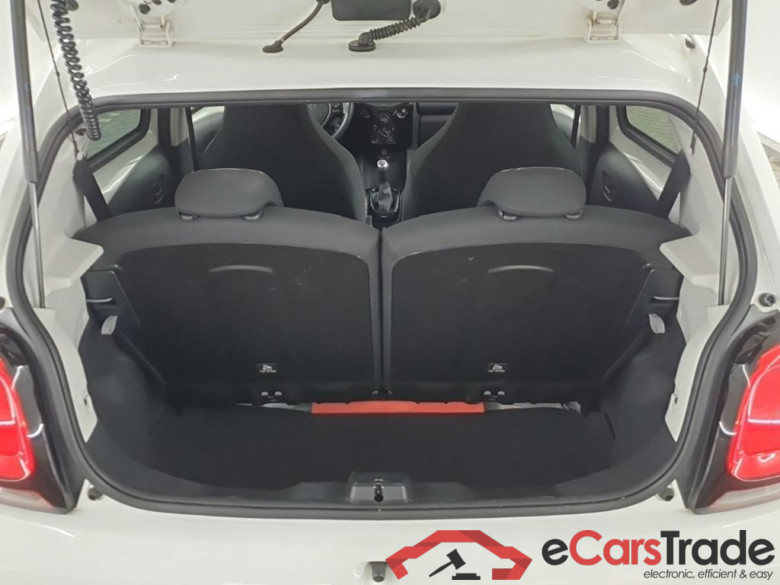 CITROEN C1 VTi 72 S&S Feel 5D 53kW #5
