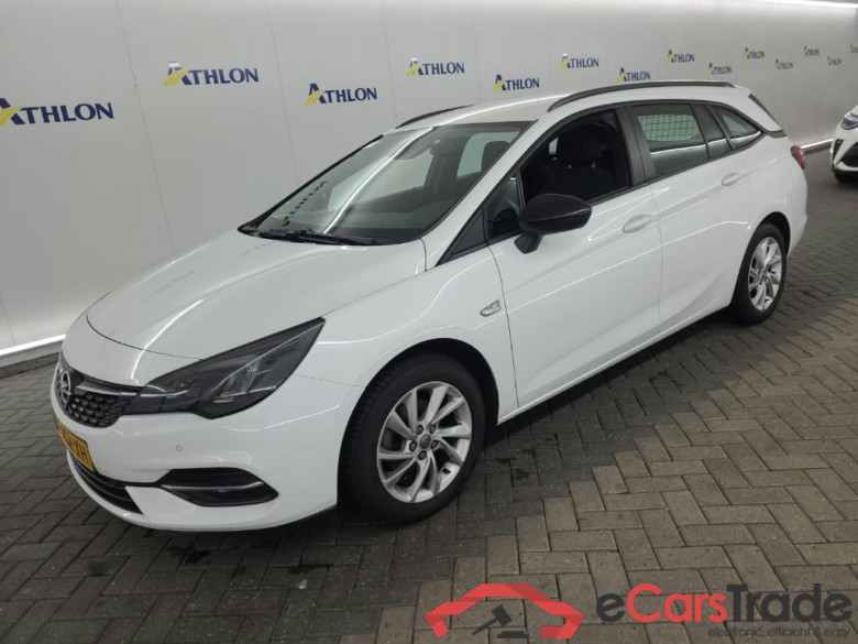 OPEL Astra Sports Tourer 1.2 turbo 81kW Edition 5D #1