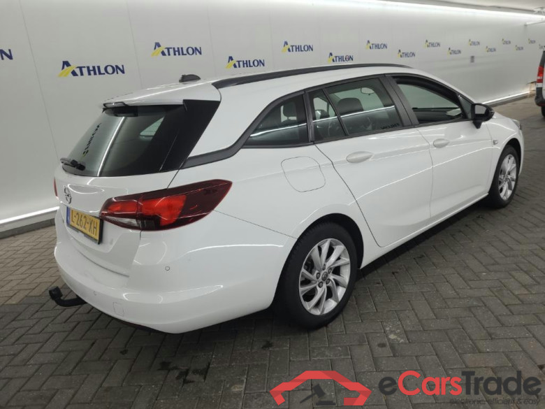 OPEL Astra Sports Tourer 1.2 turbo 81kW Edition 5D #3