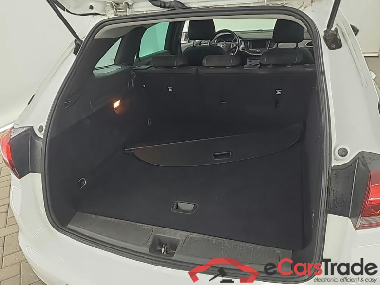 OPEL Astra Sports Tourer 1.2 turbo 81kW Business Edition 5D #5