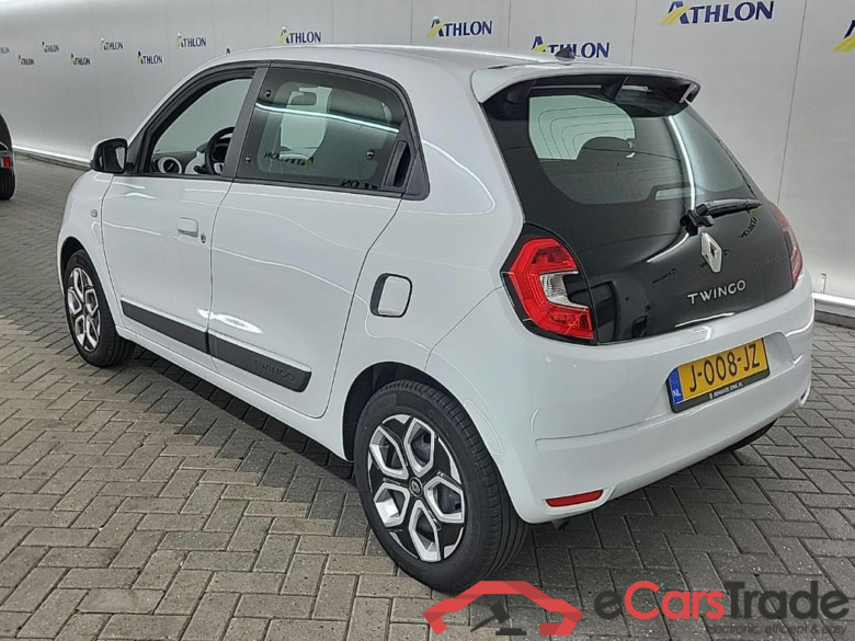 RENAULT TWINGO SCe 75 Stop & Start Collection 5D 54kW #4
