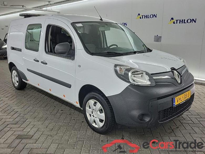 RENAULT KANGOO Maxi Z.E. 33 (batterijkoop) 4D 44kW #2