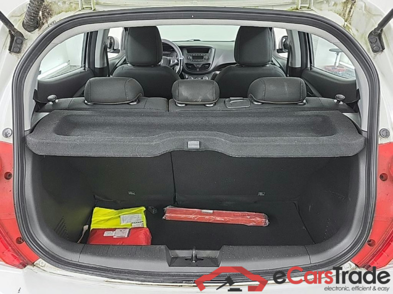OPEL KARL 1.0 Start/Stop 120 Jaar Edition 5D 55kW #5