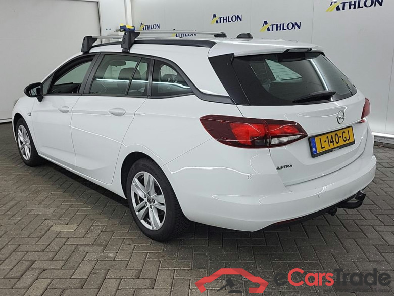 OPEL Astra Sports Tourer 1.5 CDTI S/S 90kW Edition 5D #4