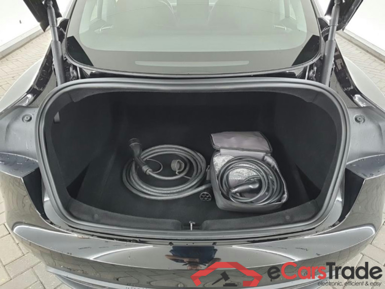 Tesla Model 3 RWD Premium 4D 208kW KPN #5