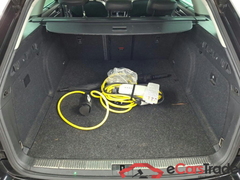 SKODA Superb Combi 1.4 TSI PHEV DSG Business Edition Plus 5D 160kW #5