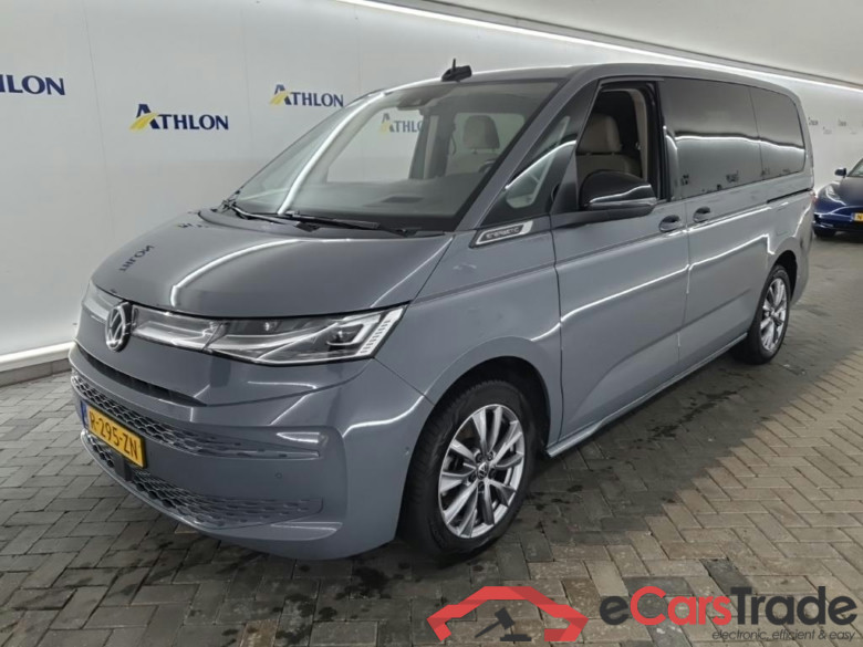 VOLKSWAGEN MULTIVAN 1.4 eHyb. L2H1 Life