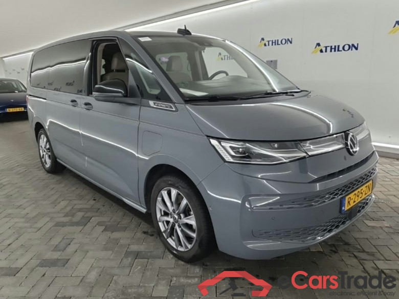 VOLKSWAGEN MULTIVAN 1.4 eHyb. L2H1 Life #2