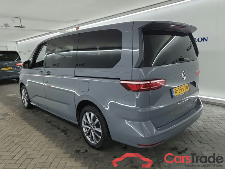 VOLKSWAGEN MULTIVAN 1.4 eHyb. L2H1 Life #4