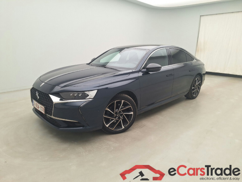 DS, DS9 '21 PHEV, DS9 E-Tense 165 Rivoli+