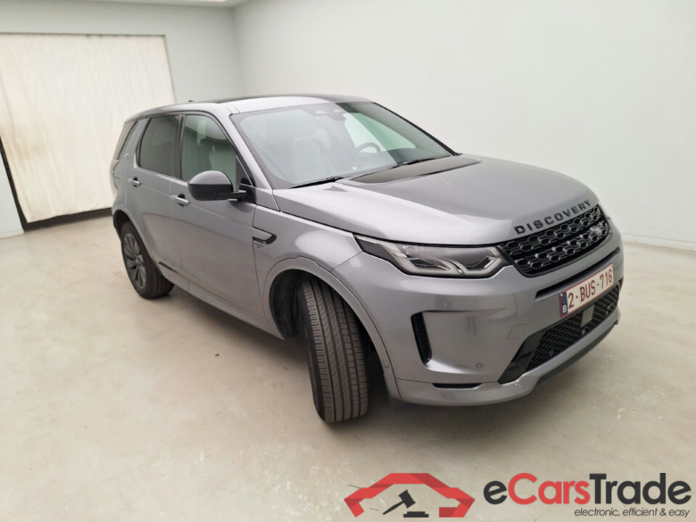 Land Rover, Discov.Sp.FL'19, Di.Sp.P300e PHEV RD.SE AWD Aut #5