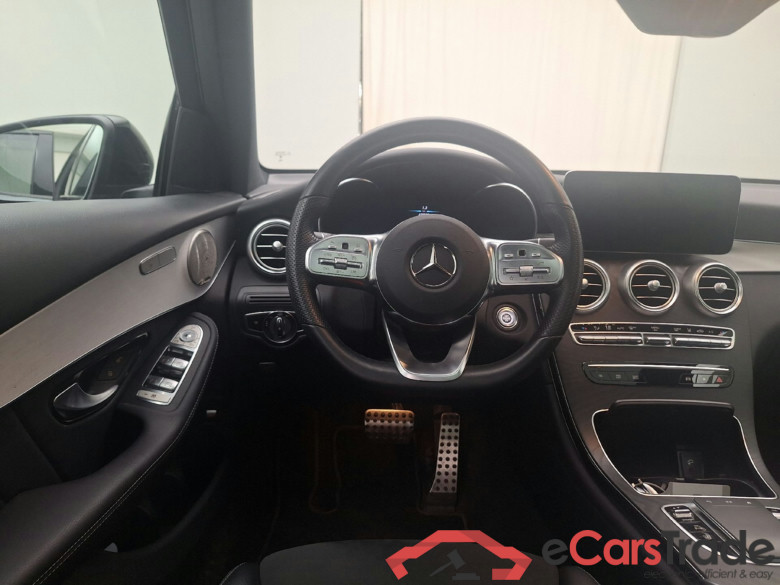 Mercedes, GLC FL'19 PHEV, GLC 300de 4M Bus.Sol. #6